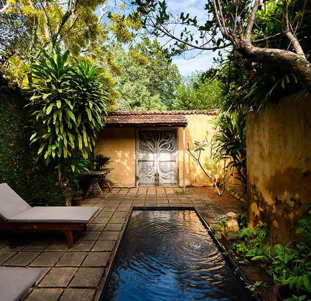 Lunuganga The Architect's Garden